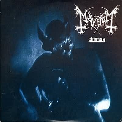 Mayhem: "Chimera" – 2004