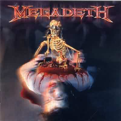 Megadeth: "The World Needs A Hero" – 2001