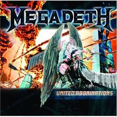 Megadeth: "United Abominations" – 2007