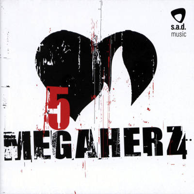 Megaherz: "Megaherz 5" – 2004