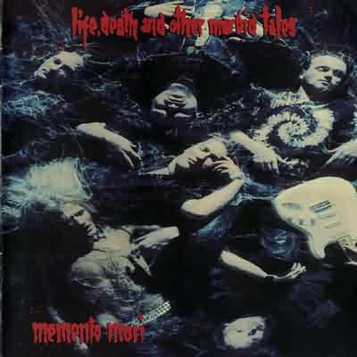 Memento Mori: "Life, Death And Other Morbid Tales" – 1994