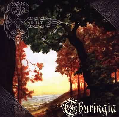 Menhir: "Thuringia" – 1999