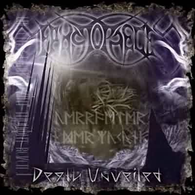 Mephistopheles: "Death Unveiled" – 2003