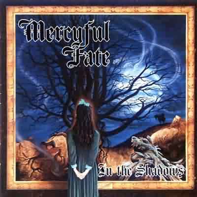 Mercyful Fate: "In The Shadows" – 1993