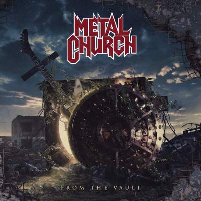 Metal Church: "From The Vault" – 2020