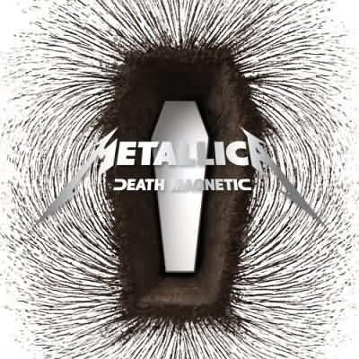 Metallica: "Death Magnetic" – 2008
