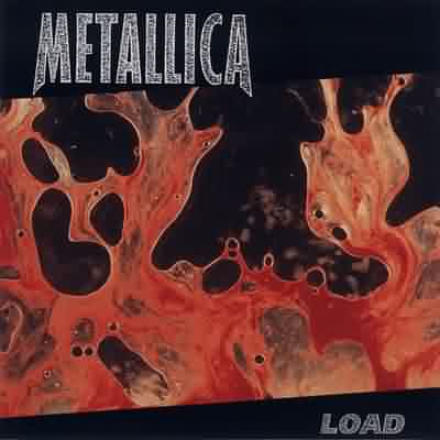 Metallica: "Load" – 1996