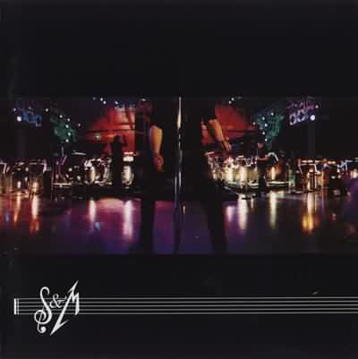 Metallica: "S & M" – 1999