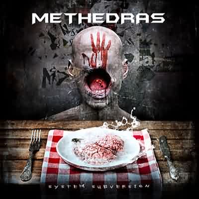 Methedras: "System Subversion" – 2014