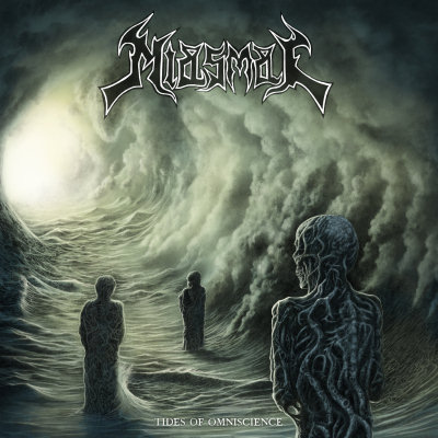 Miasmal: "Tides Of Omniscience" – 2016