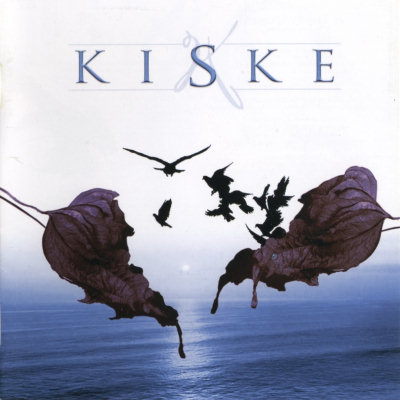 Michael Kiske: "Kiske" – 2006