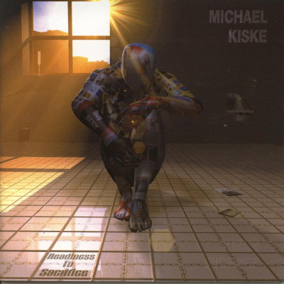 Michael Kiske: "R.T.S." – 1999