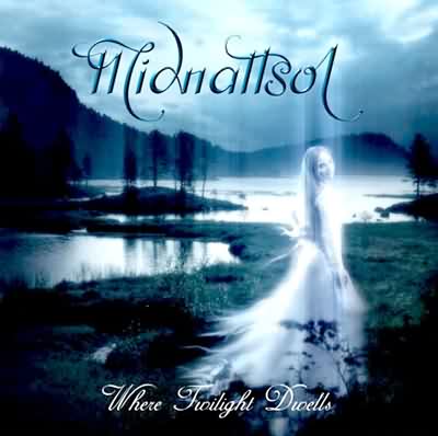 Midnattsol: "Where Twilight Dwells" – 2005