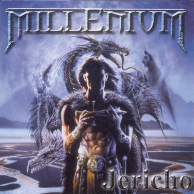 Millenium: "Jericho" – 2004