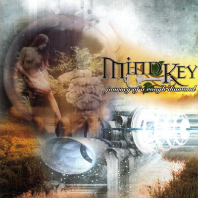 Mind Key: "Journey Of A Rough Diamond" – 2004