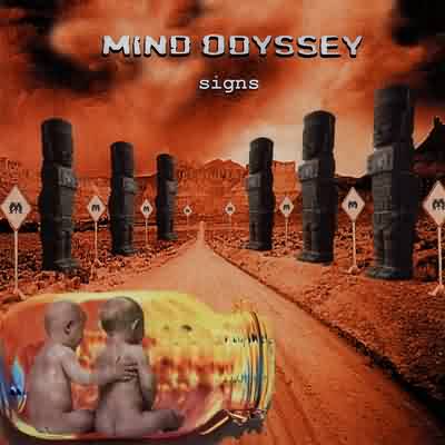 Mind Odyssey: "Signs" – 2000
