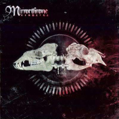Mirrorthrone: "Gangrene" – 2008