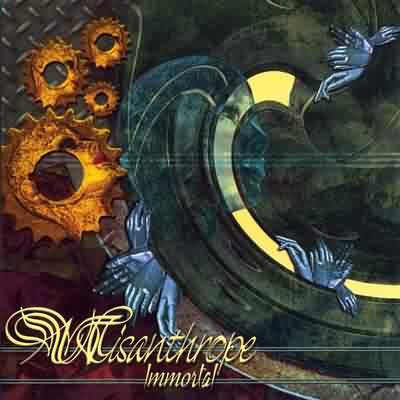 Misanthrope: "Immortal Misanthrope" – 2001
