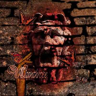 Misanthrope: "Sadistic Sex Daemon" – 2003