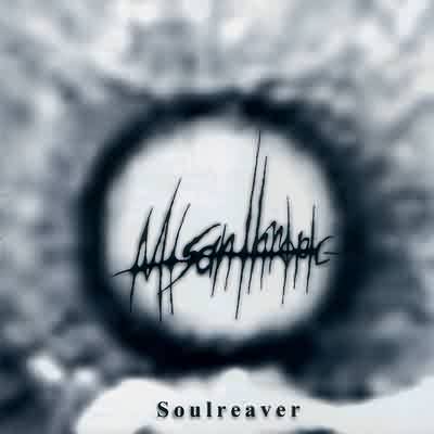 Misanthropic: "Soulreaver" – 2003