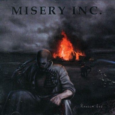 Misery Inc.: "Random End" – 2006