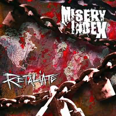Misery Index: "Retaliate" – 2003