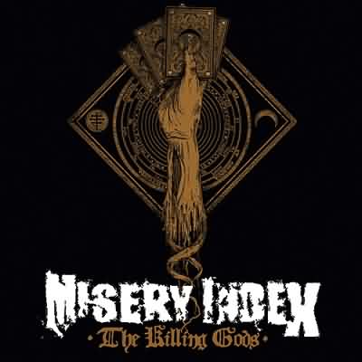 Misery Index: "The Killing Gods" – 2014