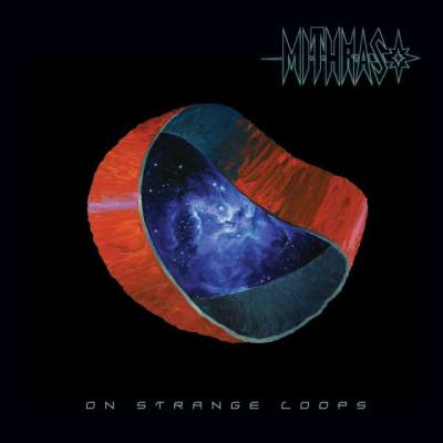 Mithras: "On Strange Loops" – 2016
