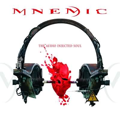 Mnemic: "The Audio Injected Soul" – 2004