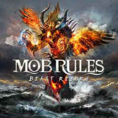 Mob Rules: "Beast Reborn" – 2018