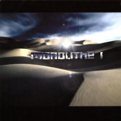 Monolithe: "I" – 2003