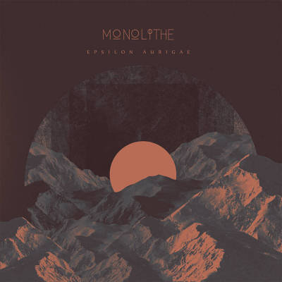 Monolithe: "Epsilon Aurigae" – 2015