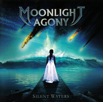 Moonlight Agony: "Silent Waters" – 2007