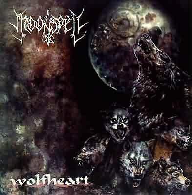 Moonspell: "Wolfheart" – 1995