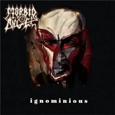 Morbid Angel: "Ignominious" – 2005