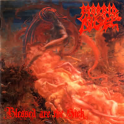 Morbid Angel: "Blessed Are The Sick" – 1991