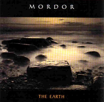 Mordor (PL): "The Earth" – 1996