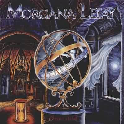 Morgana Lefay: "Sanctified" – 1995
