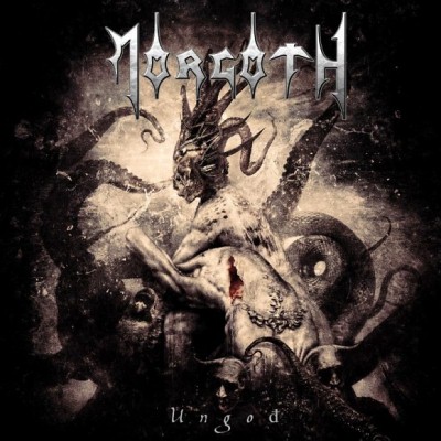Morgoth: "Ungod" – 2015