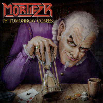 Mortifer: "If Tomorrow Comes" – 2000
