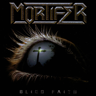 Mortifer: "Blind Faith" – 2002
