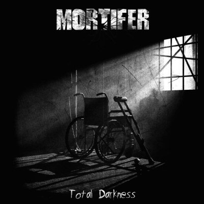 Mortifer: "Total Darkness" – 2004