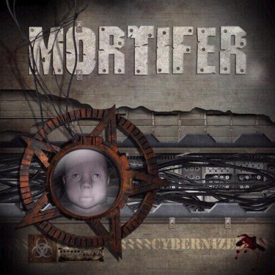 Mortifer: "Cybernized" – 2006