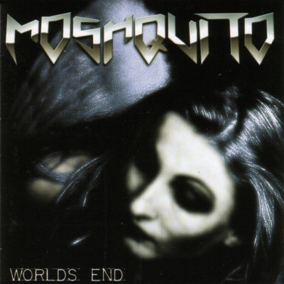Moshquito: "World's End" – 2001