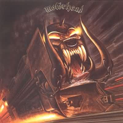 Motörhead: "Orgasmatron" – 1986
