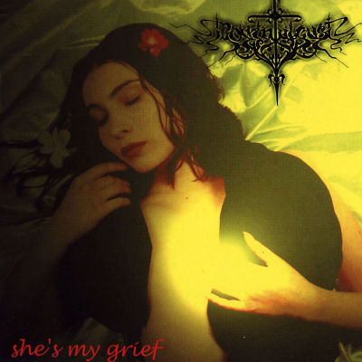 Mournful Gust: "She's My Grief" – 2000