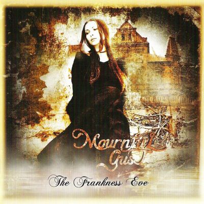 Mournful Gust: "The Frankness Eve" – 2008