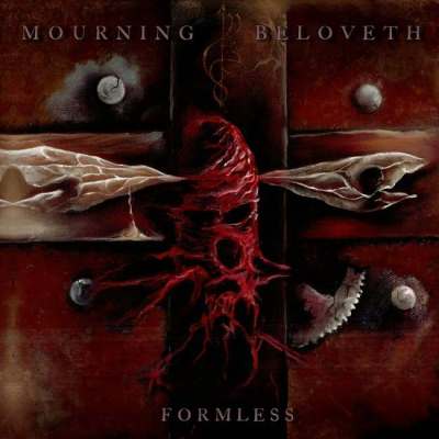 Mourning Beloveth: "Formless" – 2013