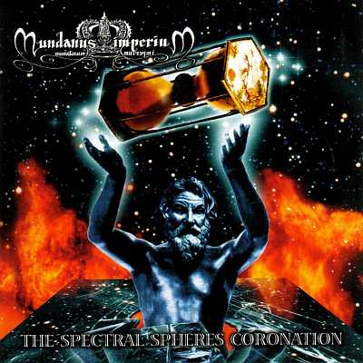 Mundanus Imperium: "The Spectral Spheres Coronation" – 1998