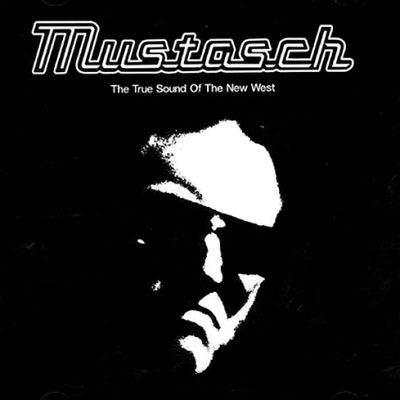 Mustasch: "The True Sound Of The New West" – 2001